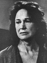 Colleen Dewhurst