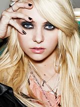 Taylor Momsen