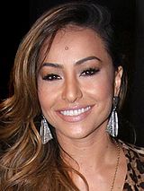 Sabrina Sato