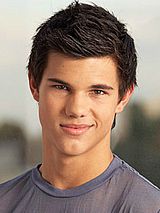 Taylor Lautner