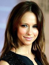 Jennifer Love Hewitt