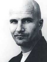 Ed Anders