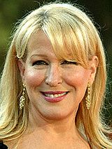 Bette Midler