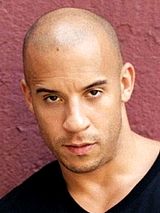 Vin Diesel