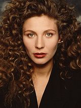 Solveig Dommartin