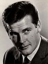 Roger Moore