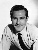 Sam Wanamaker