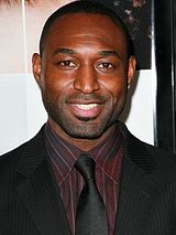 Adrian Holmes