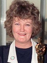 Brenda Fricker