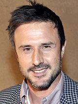 David Arquette