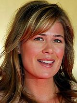 Maura Tierney