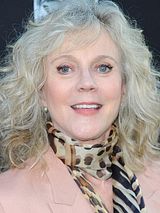 Blythe Danner