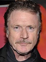 Patrick Bergin
