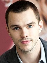 Nicholas Hoult