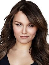 Samantha Barks