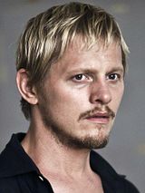 Thure Lindhardt
