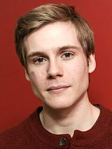 Zachary Booth