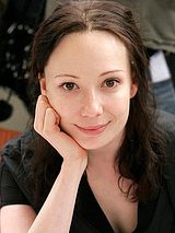 Chulpan Khamatova