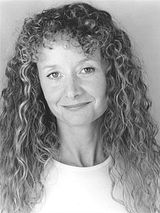 Alison Routledge