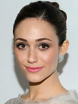 Emmy Rossum