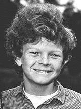 Johnny Whitaker