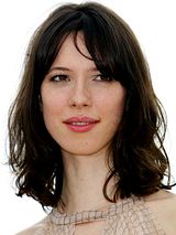 Rebecca Hall