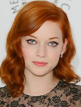 Jane Levy