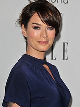 Lena Headey