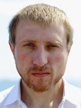 Vladimir Svirskiy