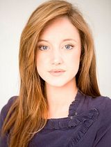 Andrea Riseborough