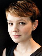 Carey Mulligan