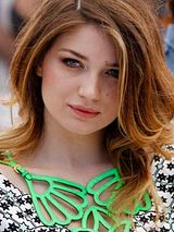 Eve Hewson