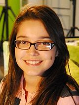Isabella Camero