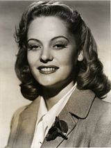 Alexis Smith