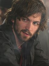 Michiel Huisman