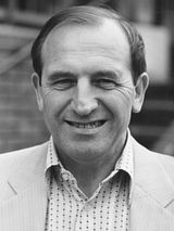 Leonard Rossiter