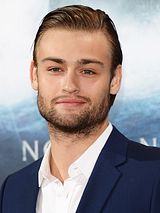 Douglas Booth