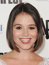 Kether Donohue
