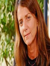 Priscilla Rozenbaum