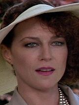 Margaret Whitton