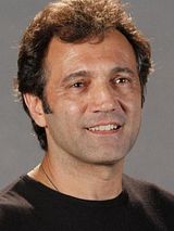 Domingos Montagner