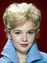 Tuesday Weld