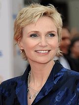 Jane Lynch