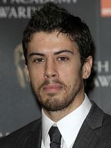 Toby Kebbell