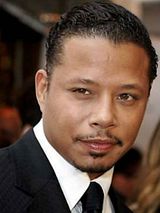Terrence Howard