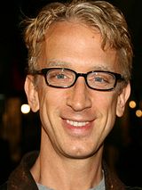 Andy Dick