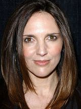 Ashley Laurence