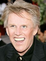 Gary Busey