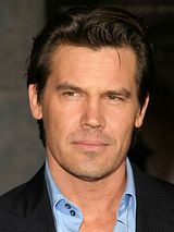 Josh Brolin