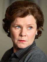 Imelda Staunton